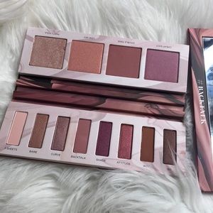 Urban Decay Backtalk Palette